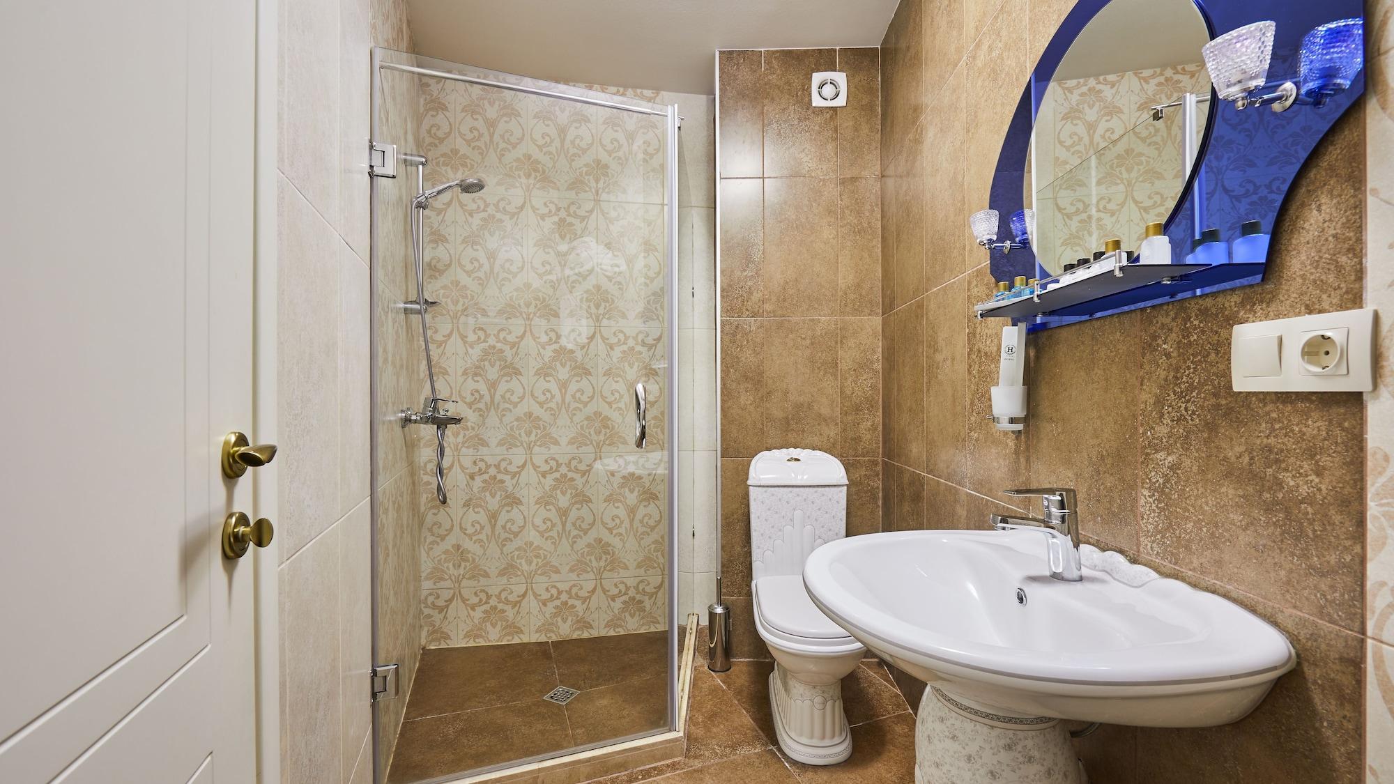 Hotel Pushkin Tbilisi Buitenkant foto