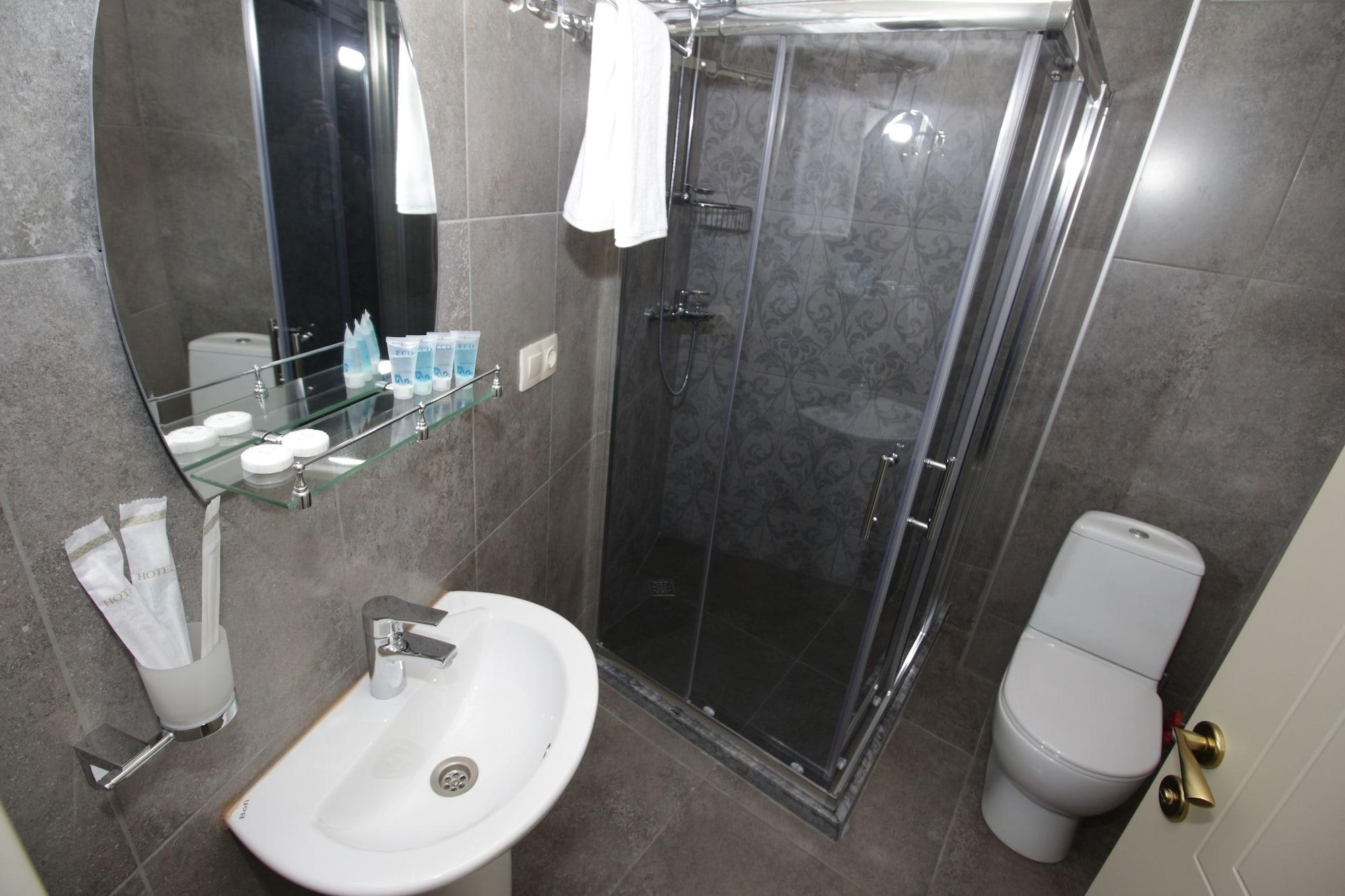 Hotel Pushkin Tbilisi Buitenkant foto