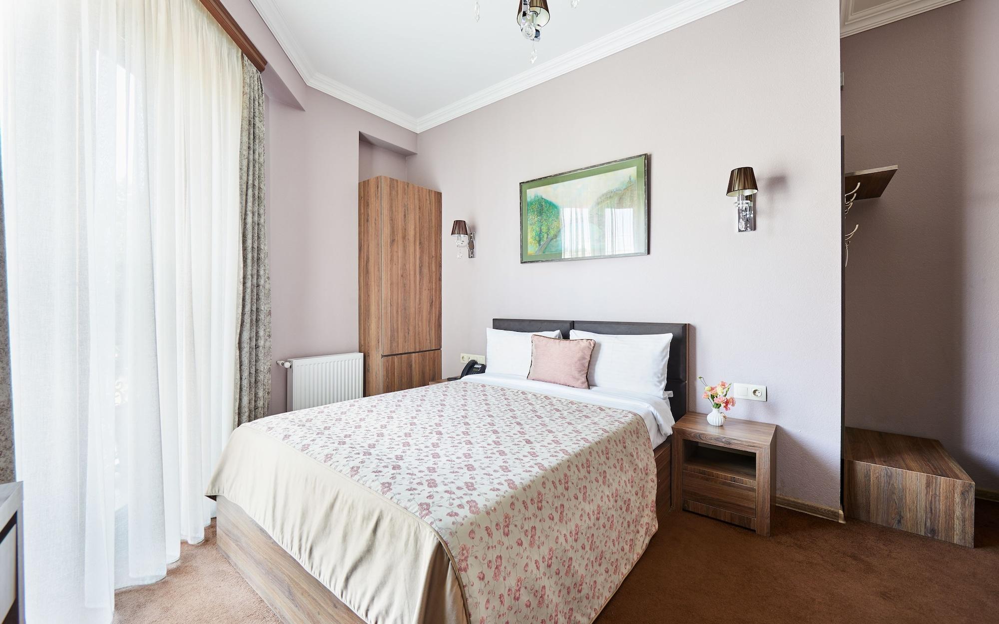 Hotel Pushkin Tbilisi Buitenkant foto