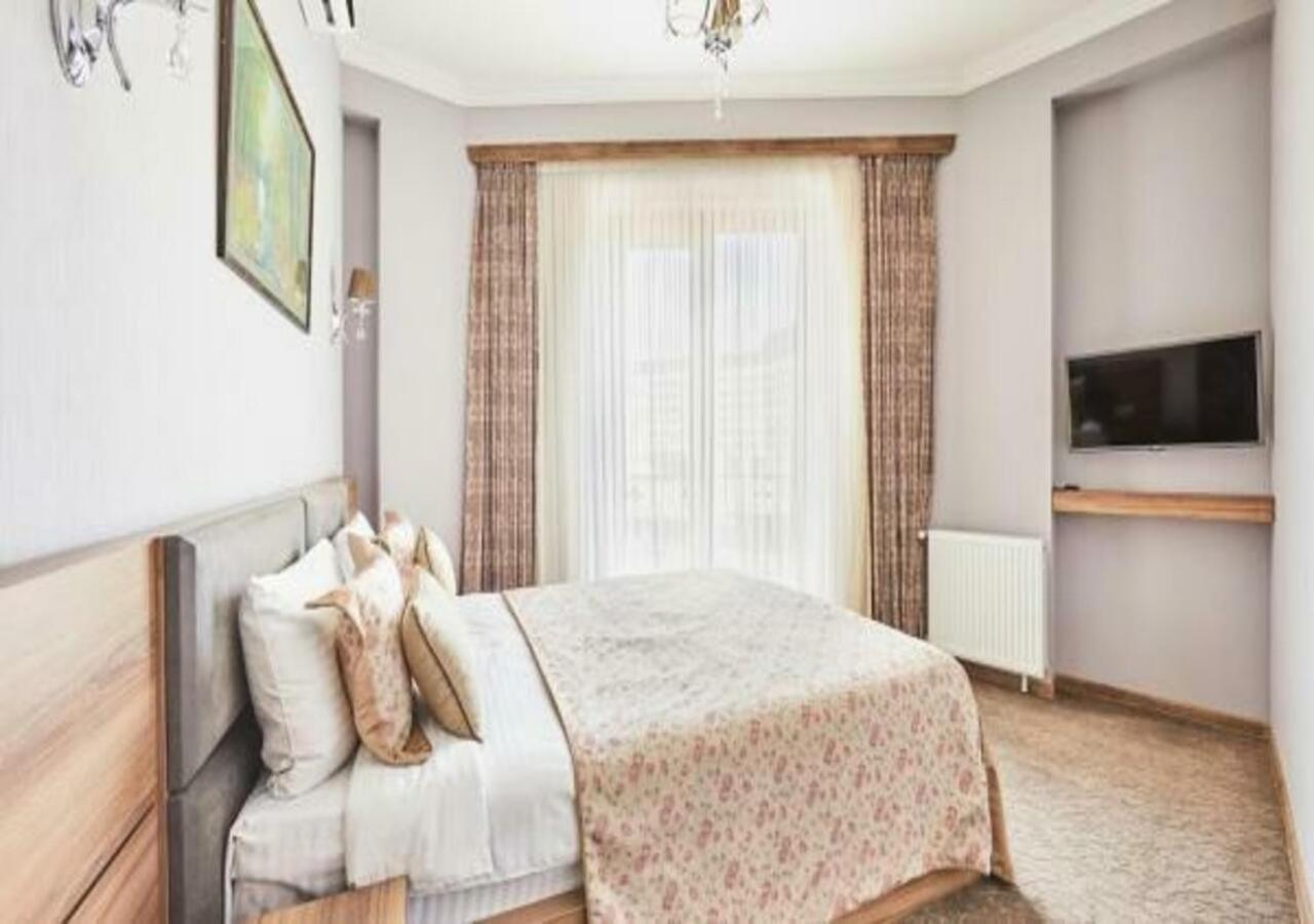 Hotel Pushkin Tbilisi Buitenkant foto